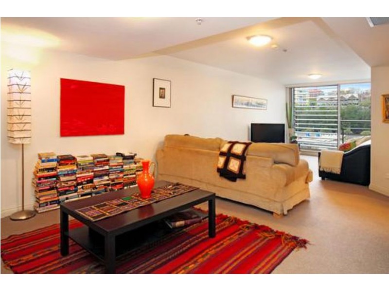 440 Finger Wharf, 6 Cowper Wharf Road, Woolloomooloo NSW 2011