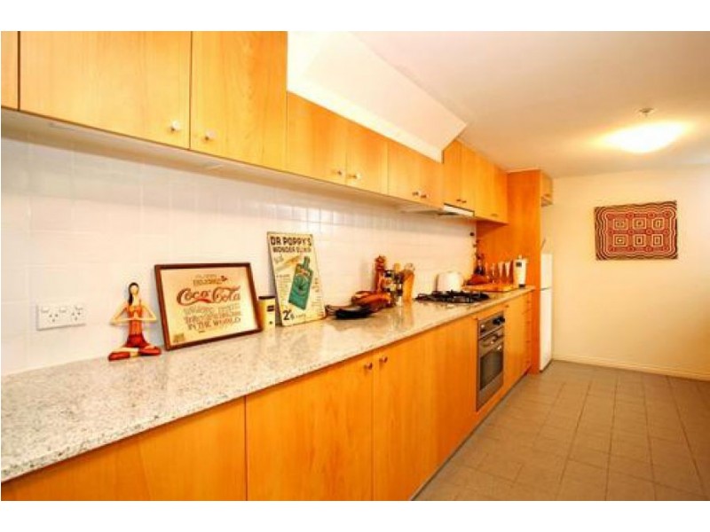 440 Finger Wharf, 6 Cowper Wharf Road, Woolloomooloo NSW 2011