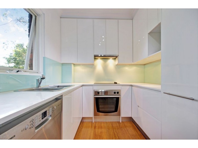 3/163 Pacific Highway**, Roseville NSW 2069