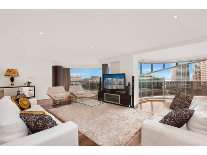 1501/28 Harbour Street, Sydney NSW 2000