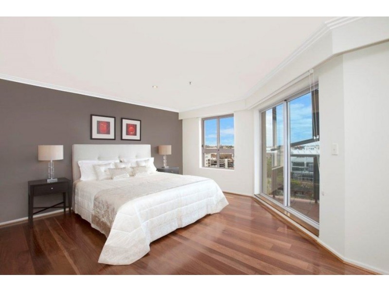 1501/28 Harbour Street, Sydney NSW 2000