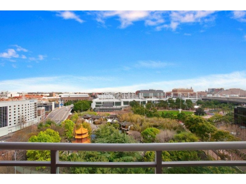 1501/28 Harbour Street, Sydney NSW 2000