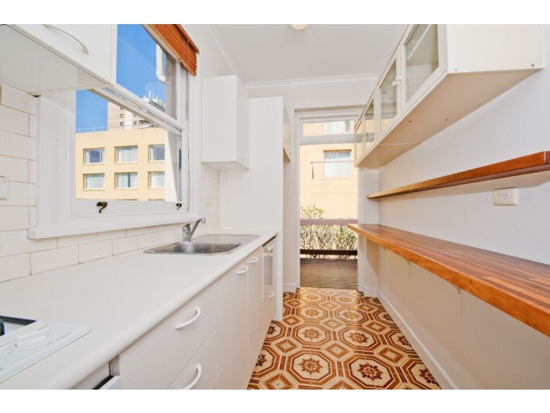 5/134 Brougham Street, Potts Point NSW 2011