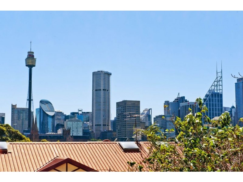 5/134 Brougham Street, Potts Point NSW 2011