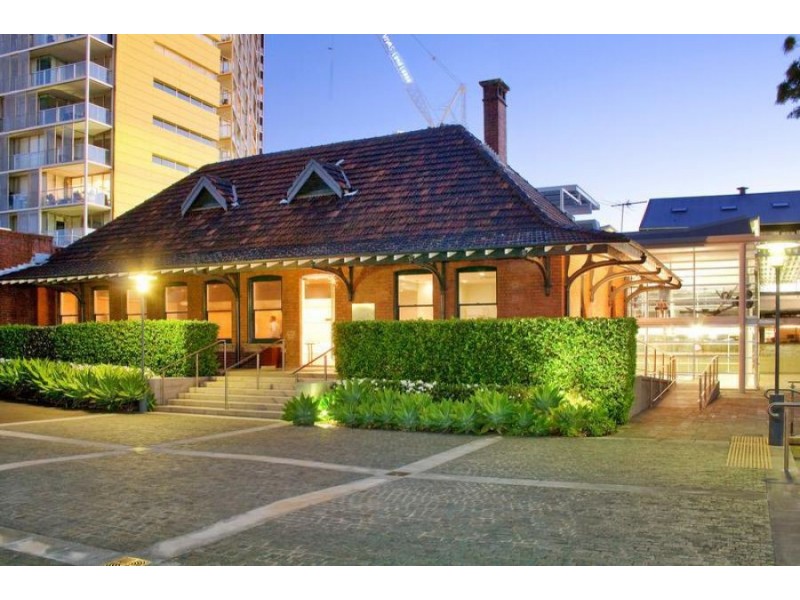 702/66 Bowman Street, Pyrmont NSW 2009