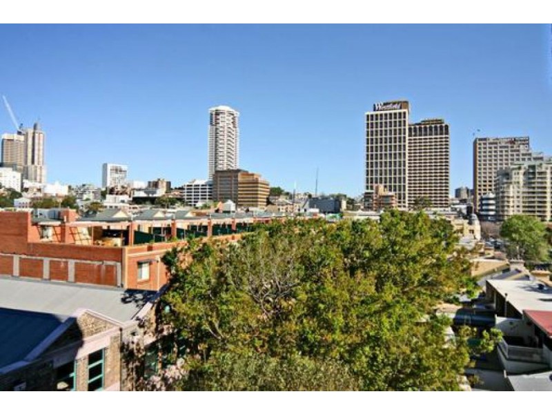 408/22 Sir John Young Crescent, Woolloomooloo NSW 2011