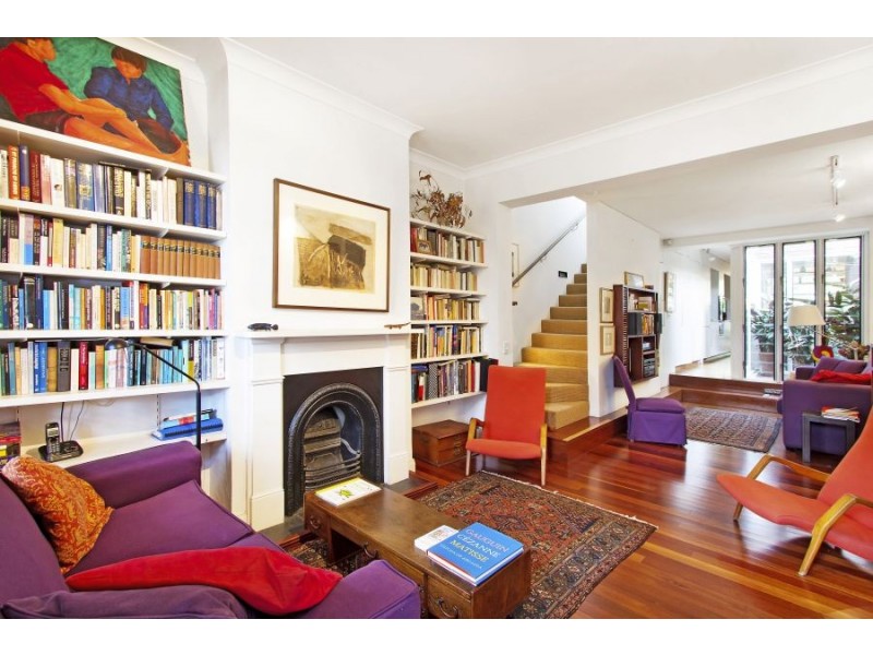 47 Mount Street, Pyrmont NSW 2009