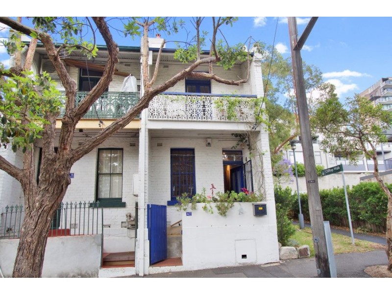 47 Mount Street, Pyrmont NSW 2009