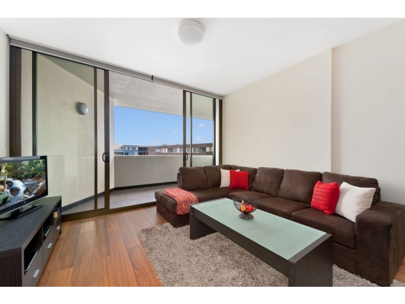 707/2 Victoria Park Parade, Zetland NSW 2017