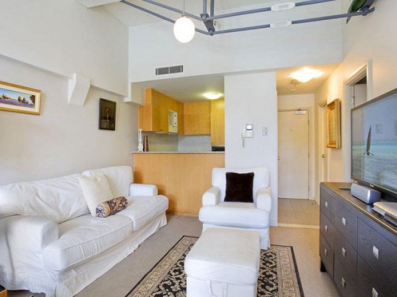 340 Finger Wharf 6, Cowper Wharf Road, Woolloomooloo NSW 2011