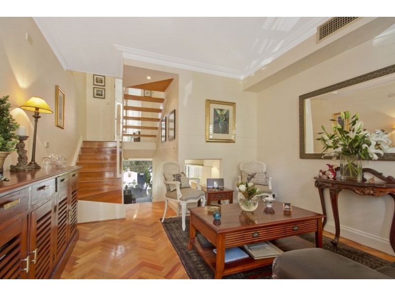 2/52-56 Jeffrey Street, Kirribilli NSW 2061