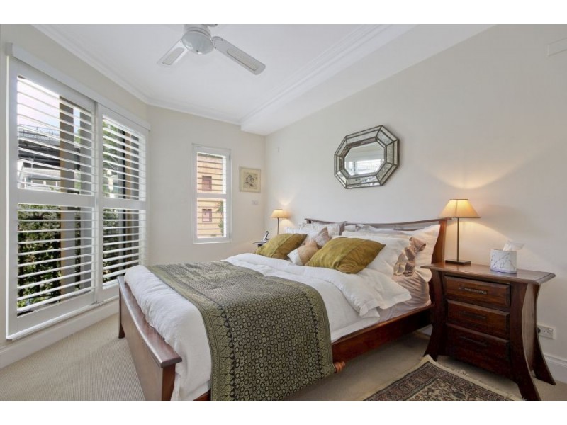 2/52-56 Jeffrey Street, Kirribilli NSW 2061