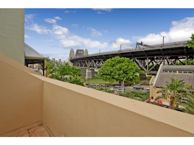2/52-56 Jeffrey Street, Kirribilli NSW 2061