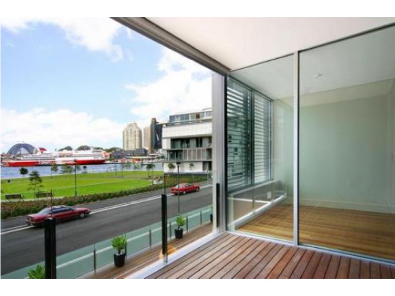 134/3 Darling Island Road, Pyrmont NSW 2009