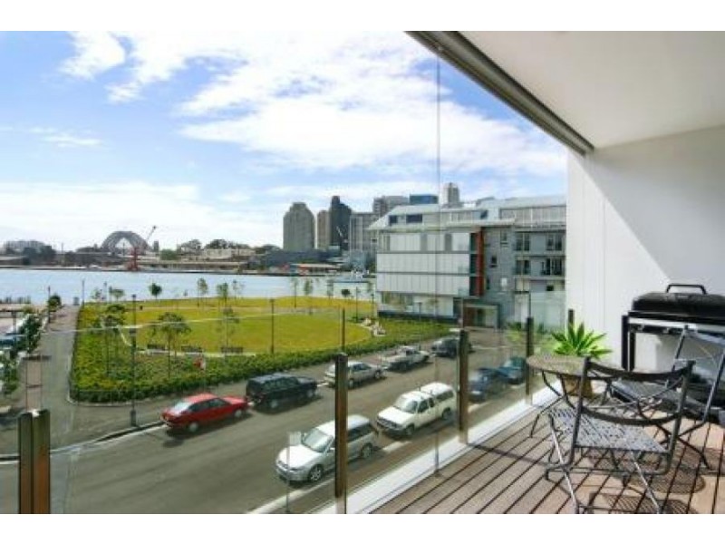 134/3 Darling Island Road, Pyrmont NSW 2009