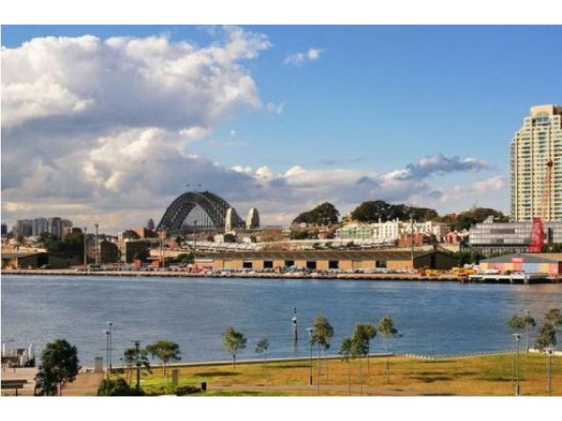 134/3 Darling Island Road, Pyrmont NSW 2009