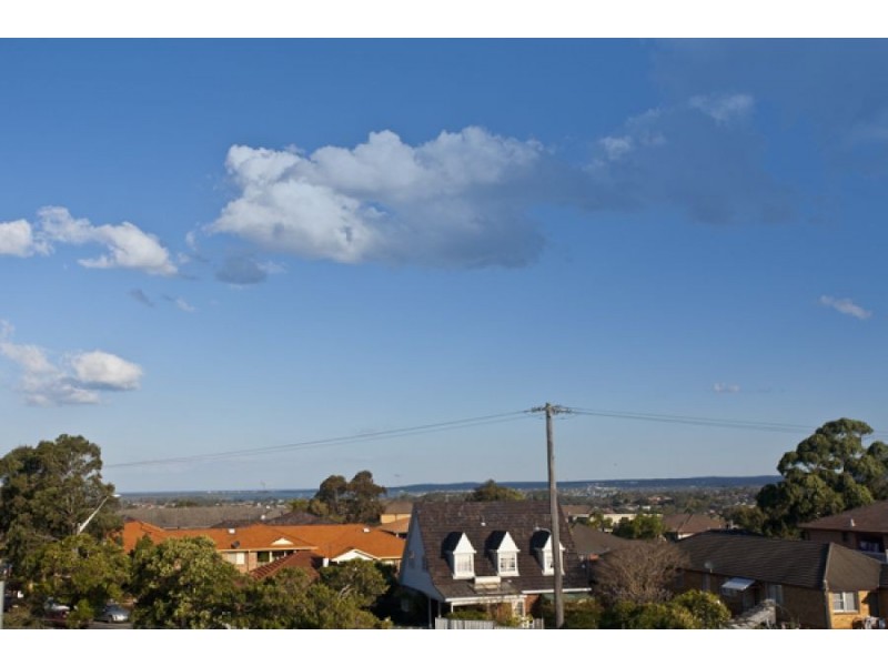 B3.09/1 Jack Brabham Drive, Hurstville NSW 2220