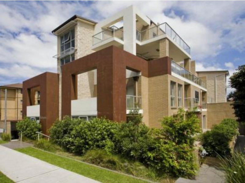 7/15-17 Elizabeth Street, Allawah NSW 2218