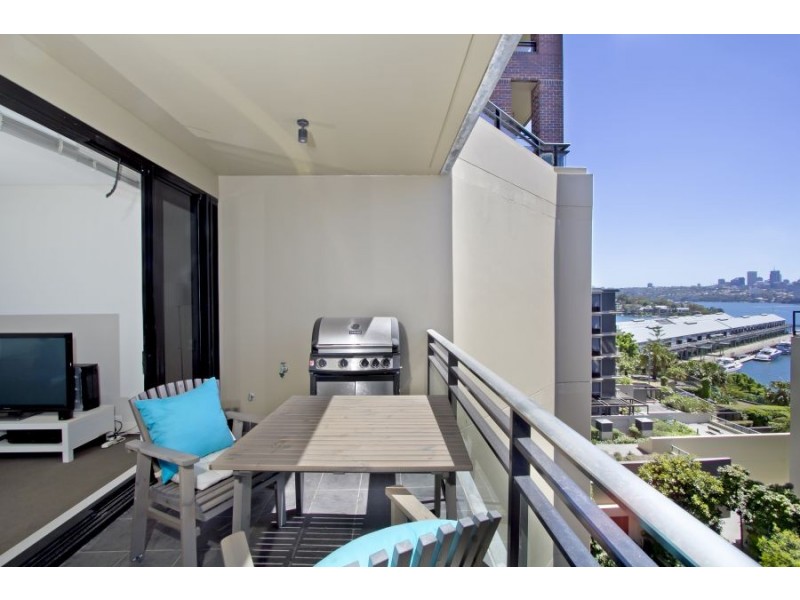 D903/24-26 Point Street, Pyrmont NSW 2009