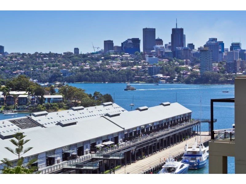 D903/24-26 Point Street, Pyrmont NSW 2009