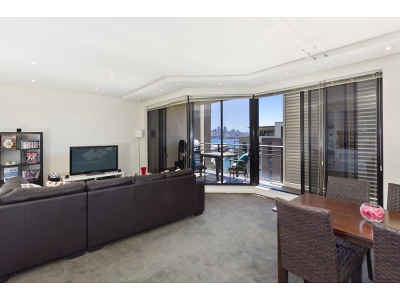 D903/24-26 Point Street, Pyrmont NSW 2009