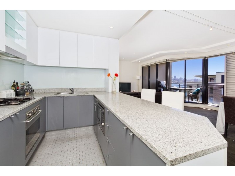 D903/24-26 Point Street, Pyrmont NSW 2009