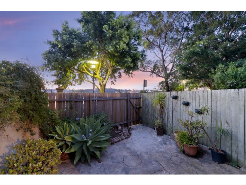 120 Bowman Street, Pyrmont NSW 2009