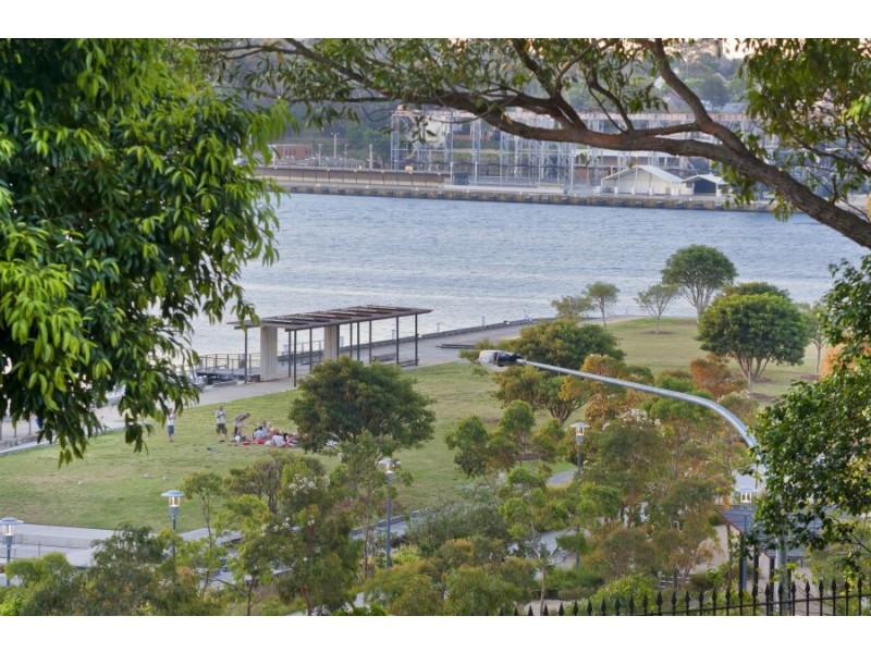 120 Bowman Street, Pyrmont NSW 2009