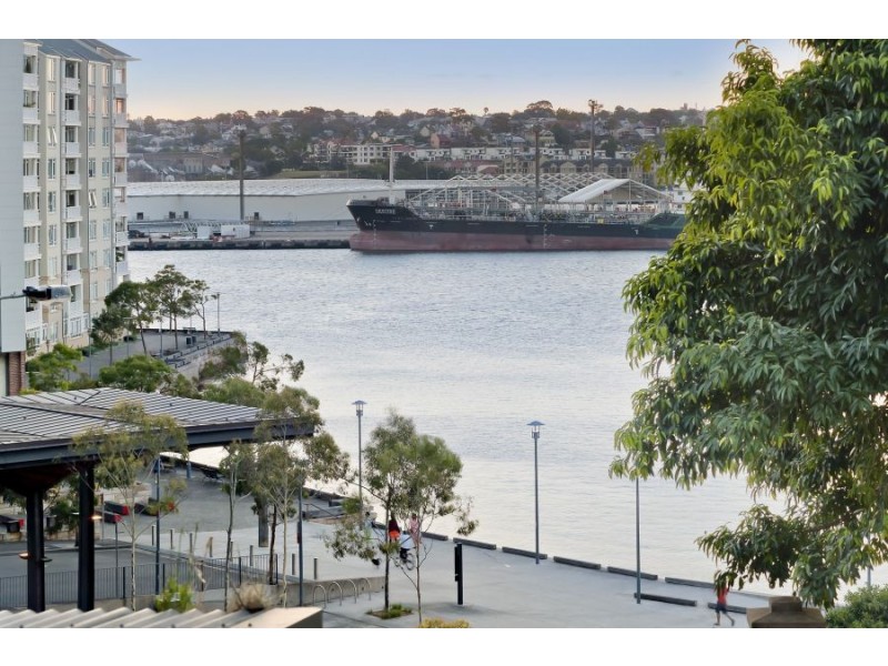 120 Bowman Street, Pyrmont NSW 2009