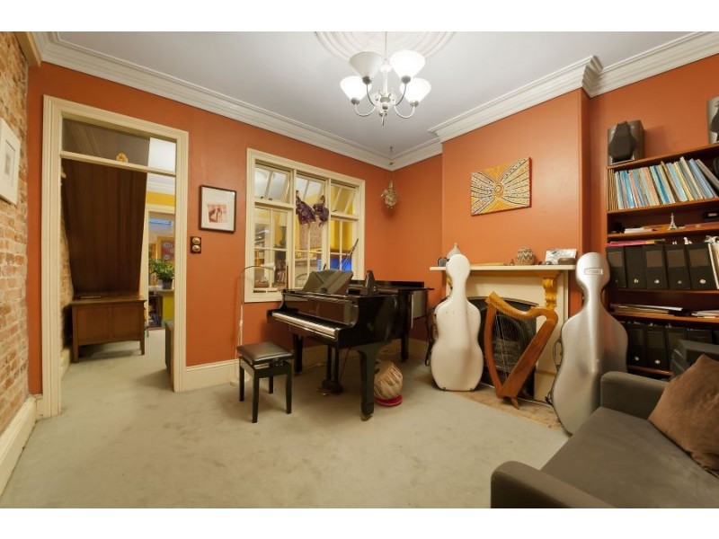 120 Bowman Street, Pyrmont NSW 2009