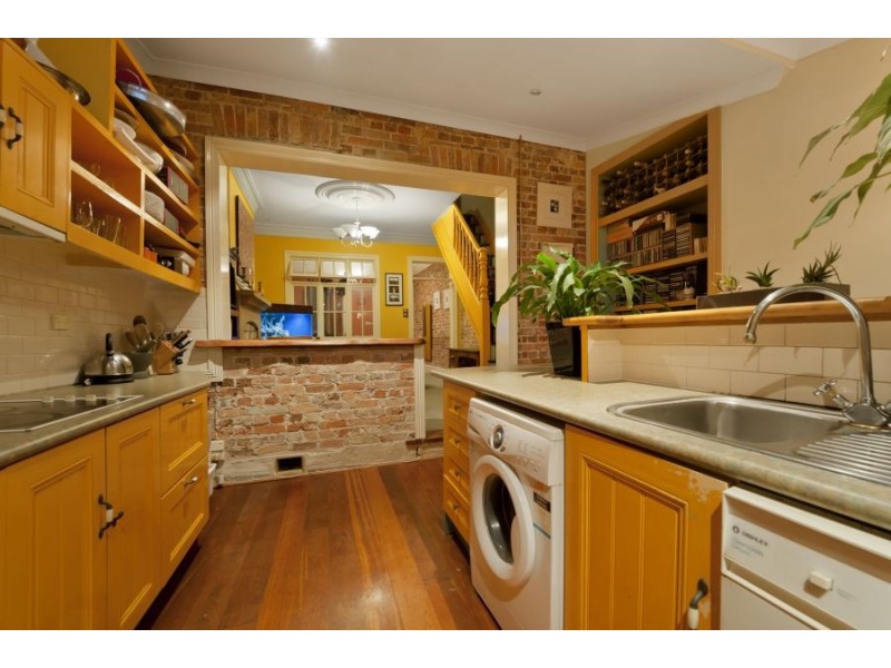 120 Bowman Street, Pyrmont NSW 2009