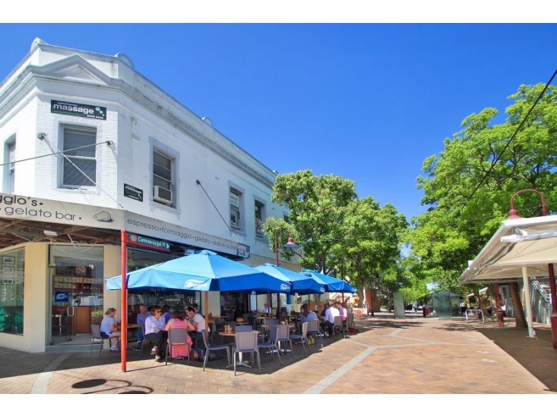 8/510 Miller Street, Cammeray NSW 2062