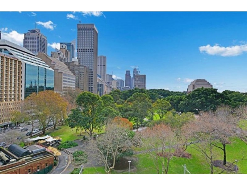 602/157 Liverpool Street, Sydney NSW 2000