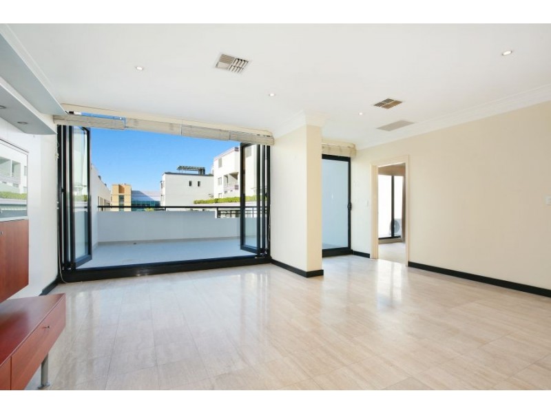 32/16-30 Bunn Street, Pyrmont NSW 2009