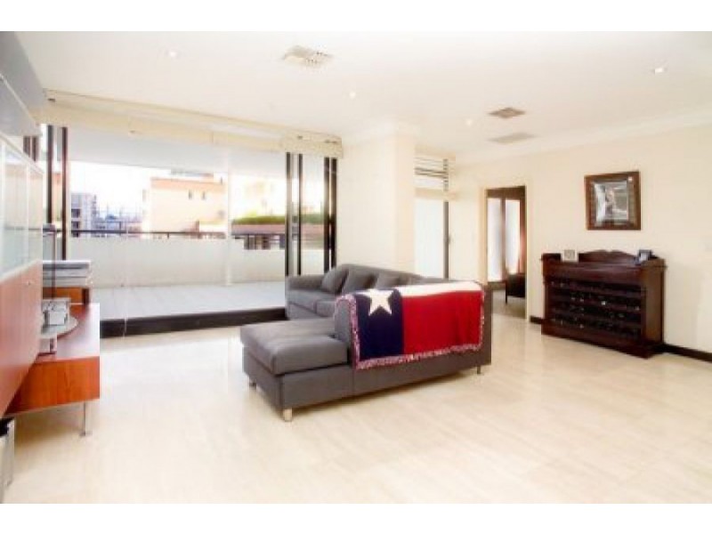 32/16-30 Bunn Street, Pyrmont NSW 2009