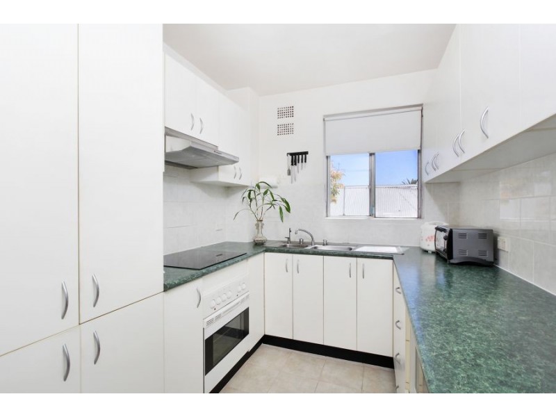 6/140 Ernest Street, Crows Nest NSW 2065