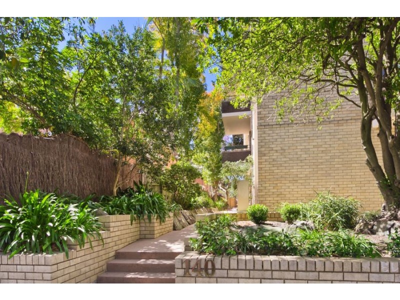 6/140 Ernest Street, Crows Nest NSW 2065