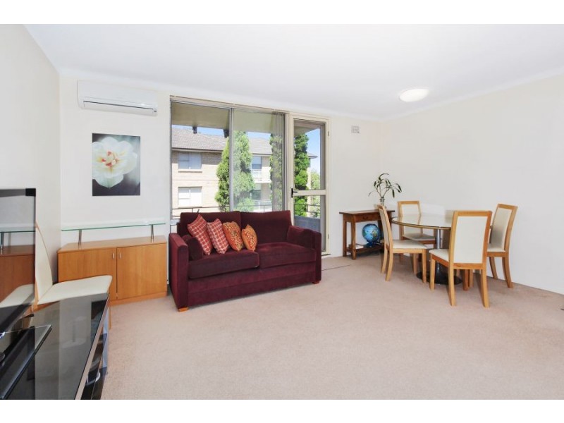6/140 Ernest Street, Crows Nest NSW 2065