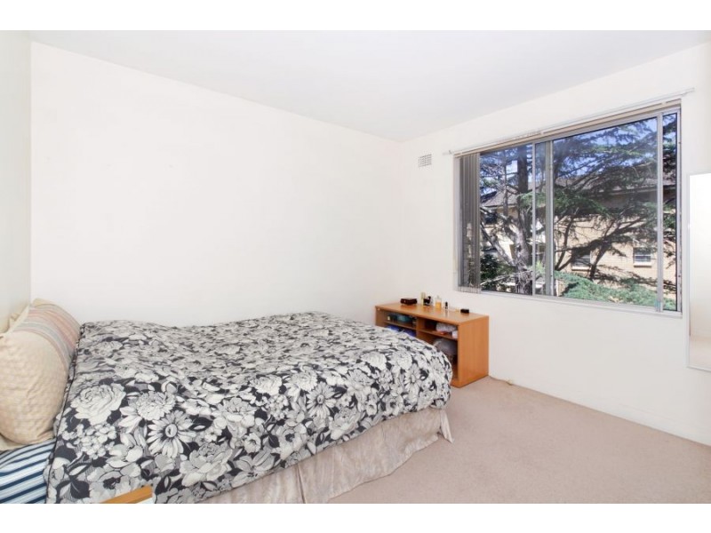 6/140 Ernest Street, Crows Nest NSW 2065