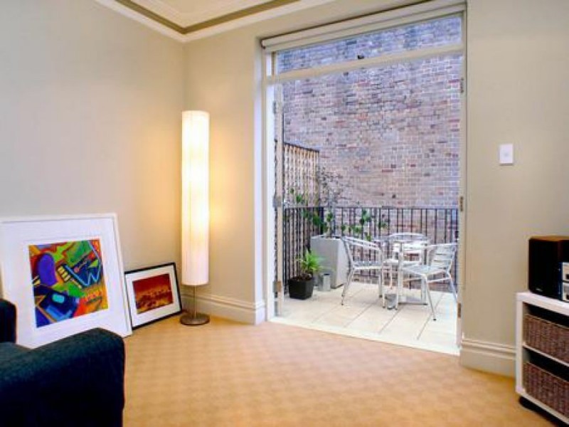 31 Dowling Street, Woolloomooloo NSW 2011