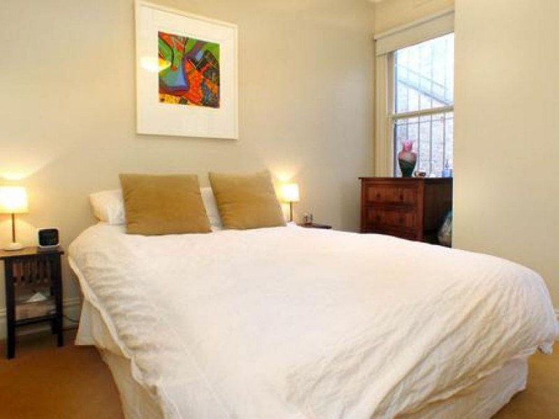 31 Dowling Street, Woolloomooloo NSW 2011