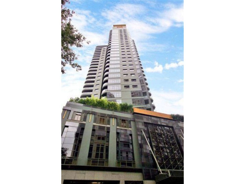 2206/168 Kent Street, Sydney NSW 2000