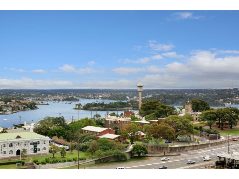 1303/129 Harrington Street, Sydney NSW 2000