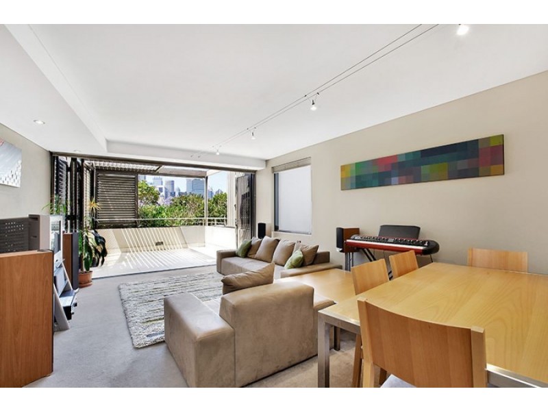 201/22 Point Street, Pyrmont NSW 2009