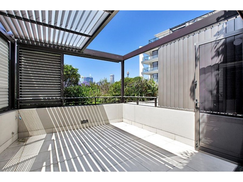 201/22 Point Street, Pyrmont NSW 2009