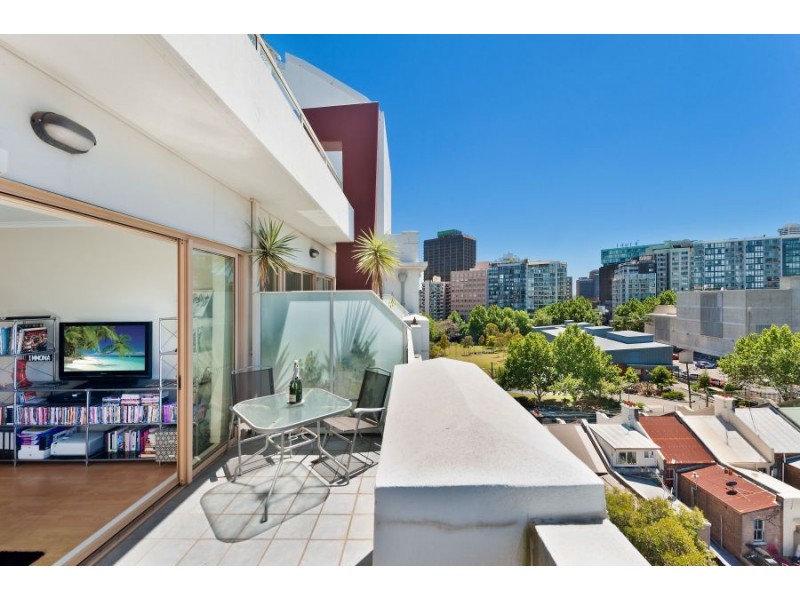604/105 Campbell Street, Surry Hills NSW 2010