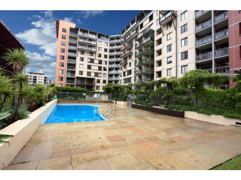 702/66 Bowman Street, Pyrmont NSW 2009