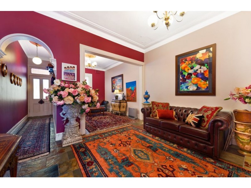 78 Shepherd Street, Chippendale NSW 2008