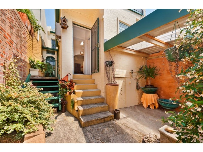 78 Shepherd Street, Chippendale NSW 2008