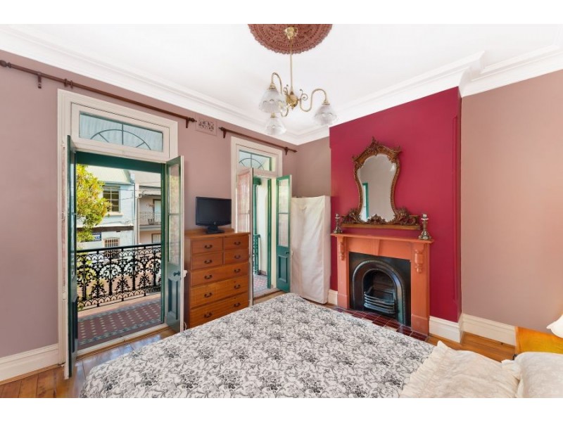 78 Shepherd Street, Chippendale NSW 2008